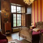 Le Logis D'equilly 3* Équilly