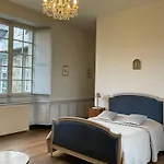Frühstückspension Le Logis D'equilly 3*