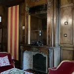 Frühstückspension Le Logis D'equilly Équilly