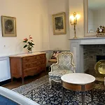 Le Logis D'equilly