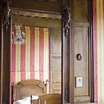 Frühstückspension Le Logis D'equilly 3*