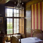 Le Logis D'equilly 3* Équilly