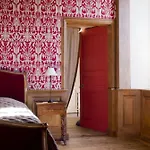 Le Logis D'equilly 3* Équilly