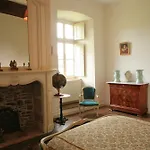 Le Logis D'equilly 3* Équilly