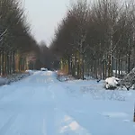 Le Logis D'equilly 3* Équilly