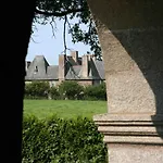 Le Logis D'equilly