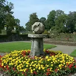 Le Logis D'equilly Bed & Breakfast Équilly