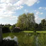 Frühstückspension Le Logis D'equilly Équilly