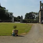 Le Logis D'equilly