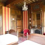 Le Logis D'equilly