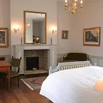 Le Logis D'equilly 3* Équilly