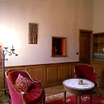 Frühstückspension Le Logis D'equilly Équilly