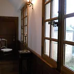 Le Logis D'equilly 3* Équilly