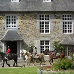 Le Logis D'equilly 3*