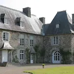 Le Logis D'equilly Bed & Breakfast 3*