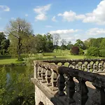 Le Logis D'equilly