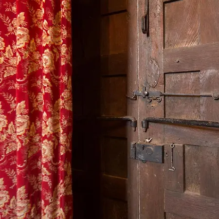 Le Logis D'equilly 3* Équilly