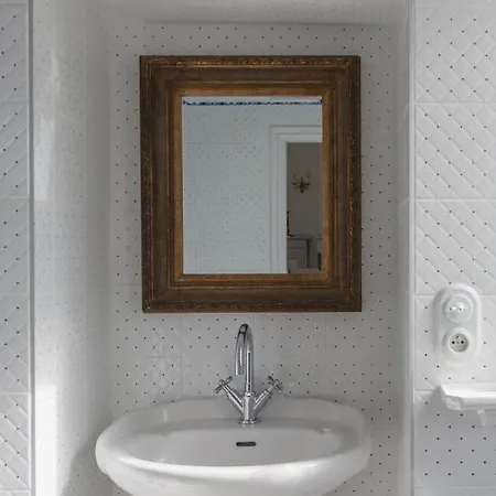 Le Logis D'equilly B&B Équilly