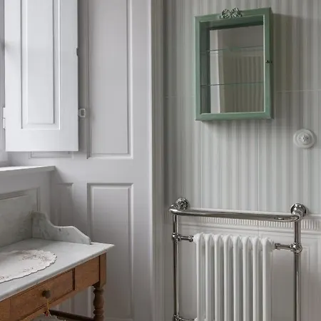 Bed & Breakfast Le Logis D'equilly Équilly