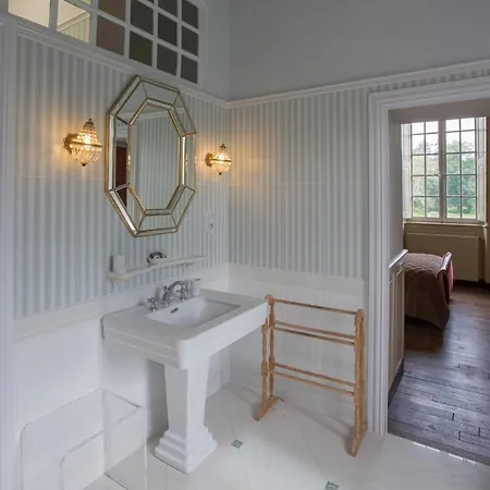 Le Logis D'equilly 3* Équilly