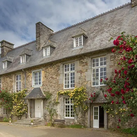 Le Logis D'equilly
