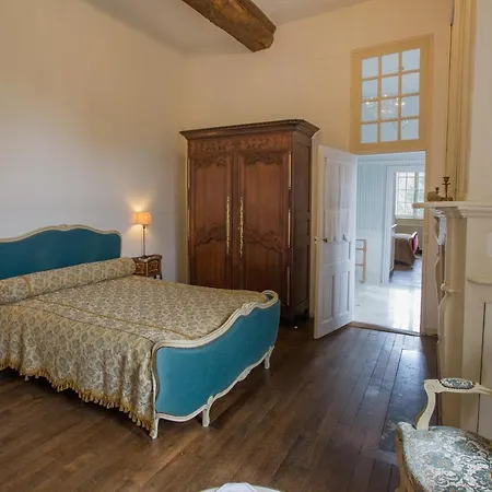 Le Logis D'equilly B&B Équilly