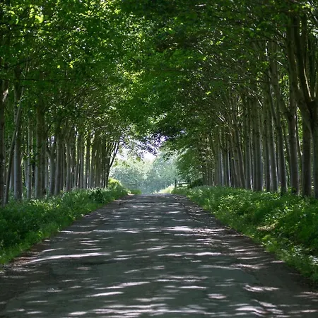 Le Logis D'equilly B&B Équilly