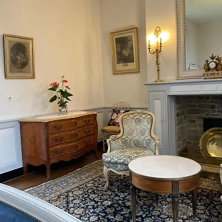 Le Logis D'equilly