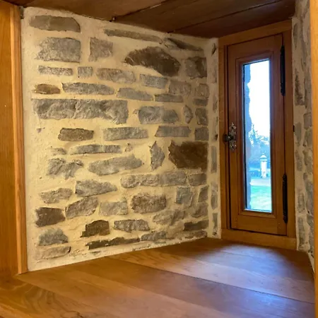 Le Logis D'equilly *