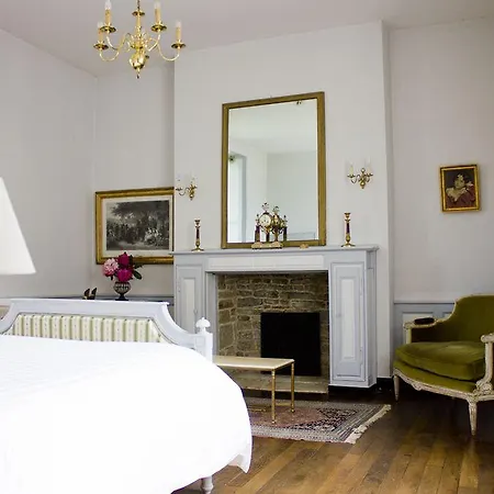 Le Logis D'equilly B&B 3*