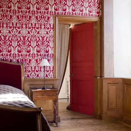 Le Logis D'equilly 3* Équilly