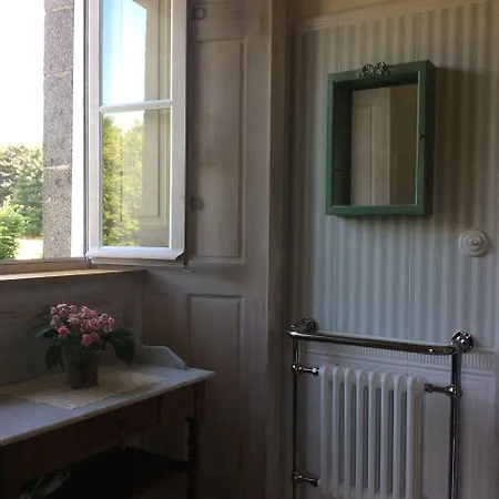 Le Logis D'equilly B&B Équilly