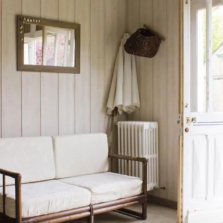 Le Logis D'equilly 3*