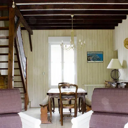 Le Logis D'equilly 3* Équilly