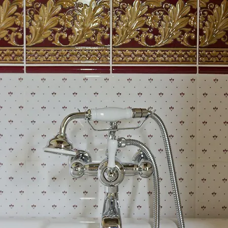 Le Logis D'equilly B&B Équilly