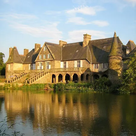 Le Logis D'equilly 3*