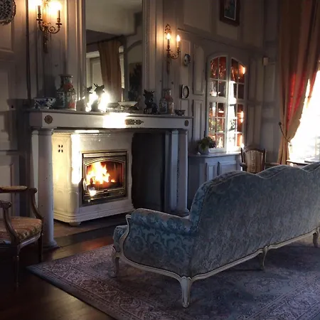 Le Logis D'equilly