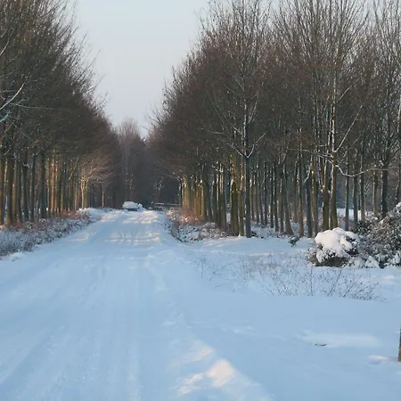 Le Logis D'equilly 3* Équilly