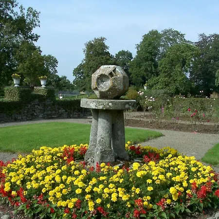 Le Logis D'equilly B&B Équilly