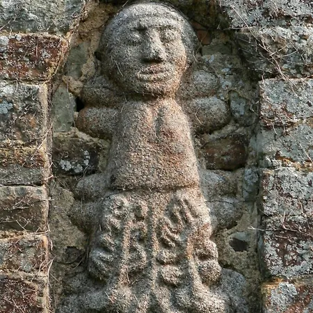 B&B Le Logis D'equilly