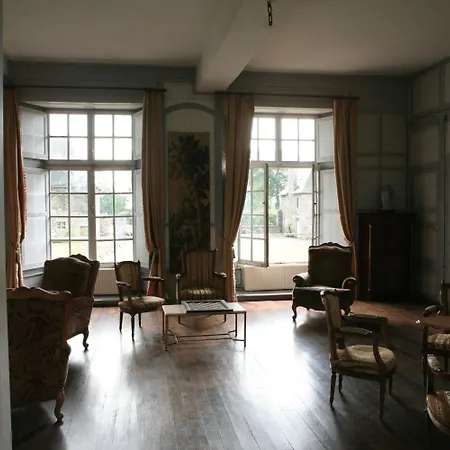 Le Logis D'equilly