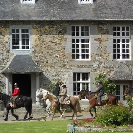 Le Logis D'equilly 3*