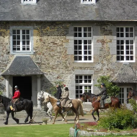 Le Logis D'equilly *