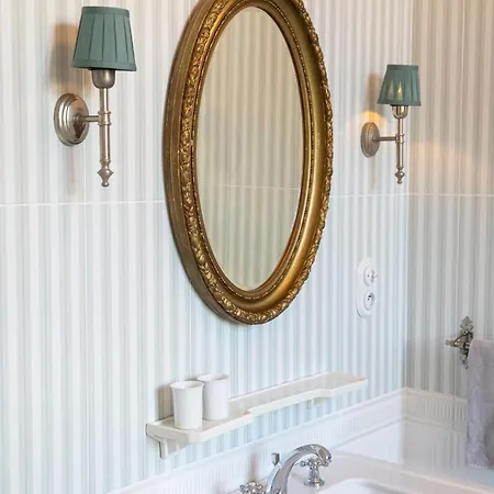 Le Logis D'equilly 3* Équilly