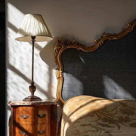Le Logis D'equilly Bed & Breakfast Équilly