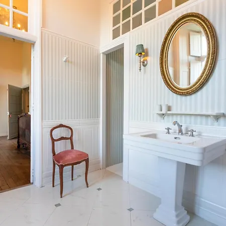 Bed & Breakfast Le Logis D'equilly Équilly