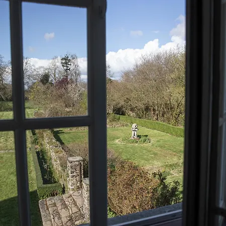 Le Logis D'equilly Équilly