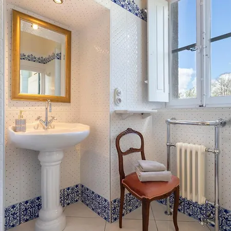 Le Logis D'equilly Bed & Breakfast Équilly