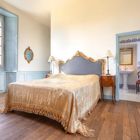 Le Logis D'equilly 3*