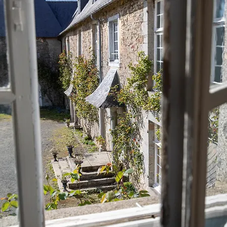 Le Logis D'equilly Équilly